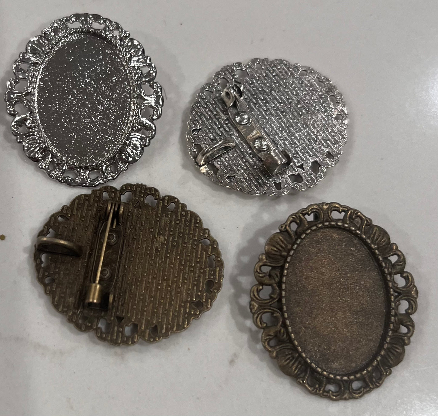 Light pendant embellishment asst
