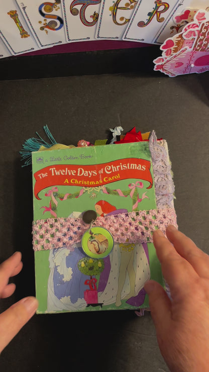 12 Days of Christmas